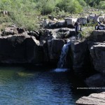 Caidas de agua