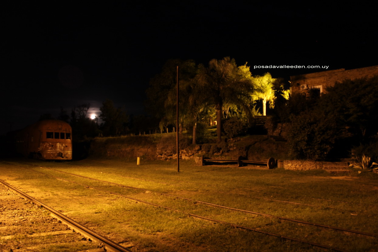 Estacion y Museo Lr