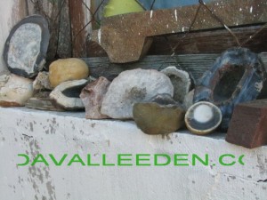 Piedras