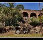 Vista Museo Carlos gardel red