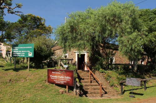 Vista Posada