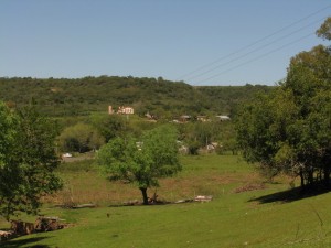 Vista Valle red 521
