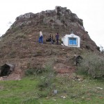 cerro cementerio red