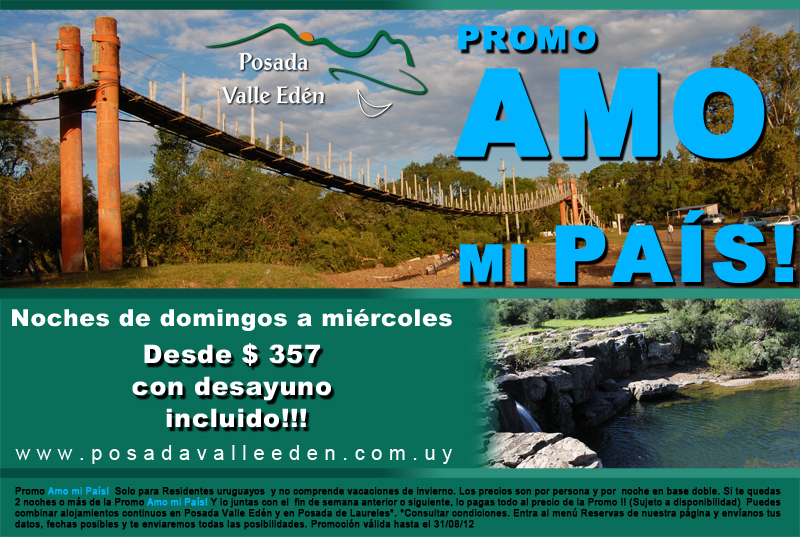 AMO MI PAISweb